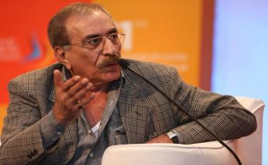 خيري منصور يودع الحياة في عمّان