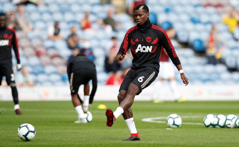 مستقبل بوغبا الحالي في يونايتد