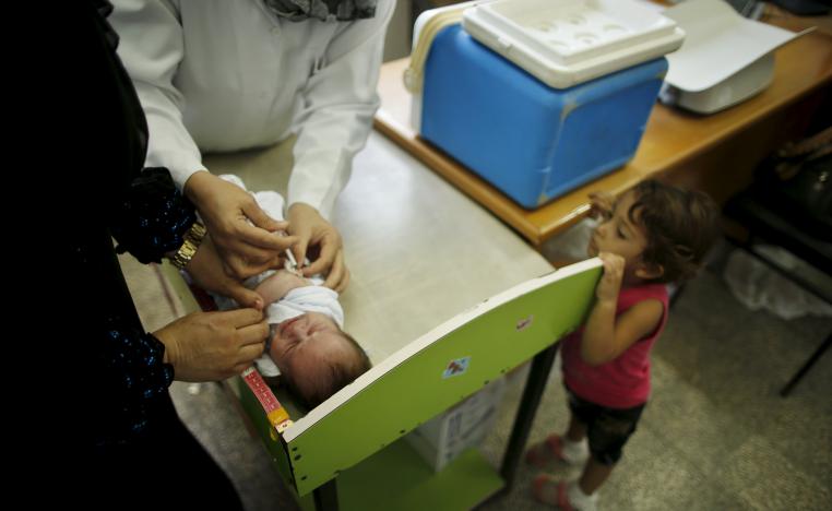 قطع واشنطن التمويل عن الاونروا يؤثر على حياة ملايين اللاجئين الفلسطينيين