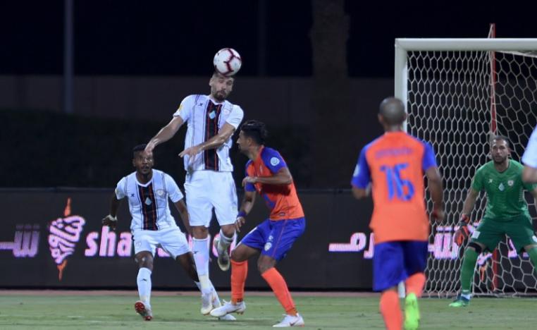 الشباب وفيحاء