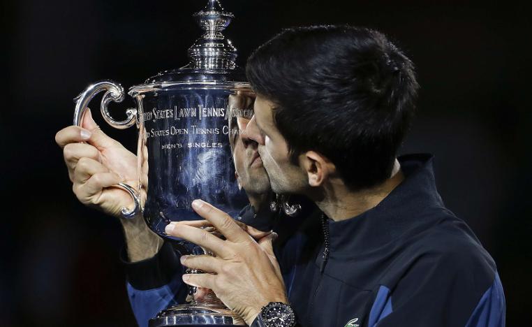 نوفاك ديوكوفيتش 