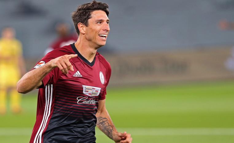 سيباستيان تيغالي 