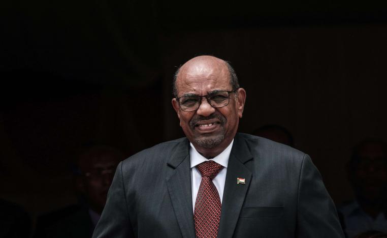 البشير: تطلعات الشعب تفرض تحديات كبيرة على الحكومة