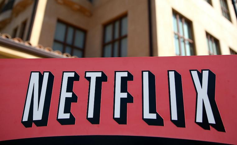   نتفليكس 