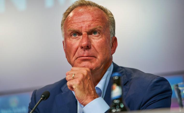 كارل هاينتس 