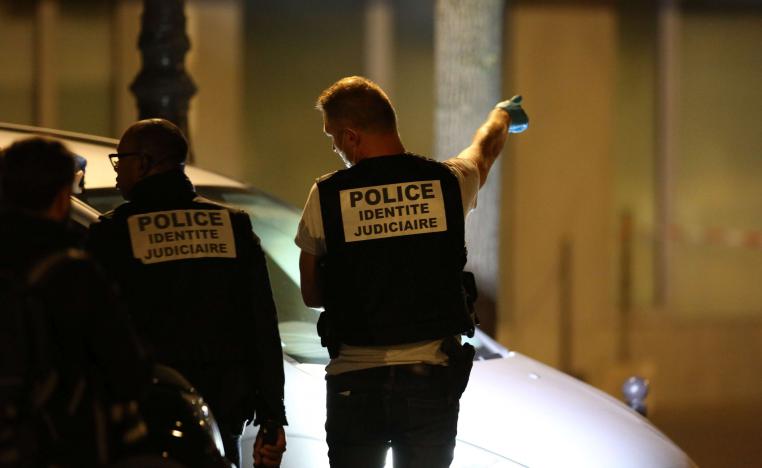 الهجمات بالسلاح الأبيض تكاثرت في باريس خلال الشهور الاخيرة