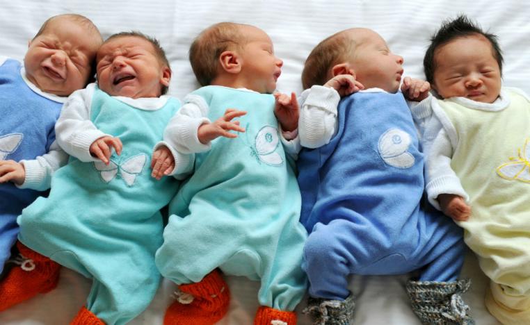 التلقيح الصناعي يورث الأبناء ارتفاع ضغط الدم