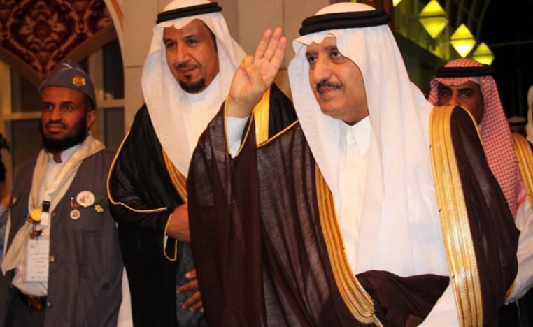'هذا صحيح لما فيه أمن واستقرار البلاد والعباد'