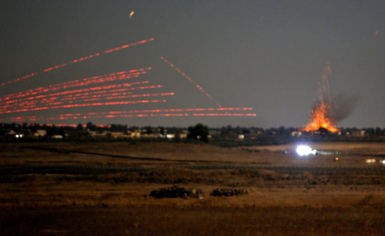 مرحلة جديدة لعلاقات روسيا واسرائيل حول سوريا؟