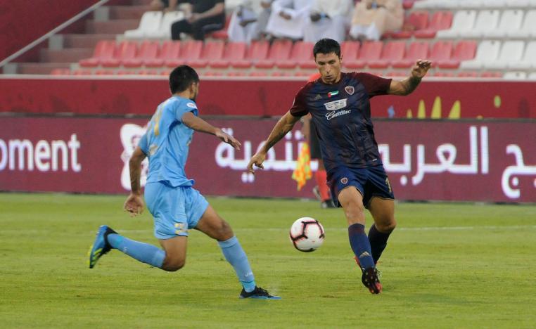 الوحدة ودبا الفجيرة
