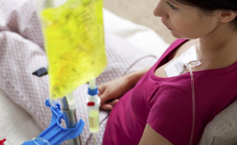 سرطان الثدي