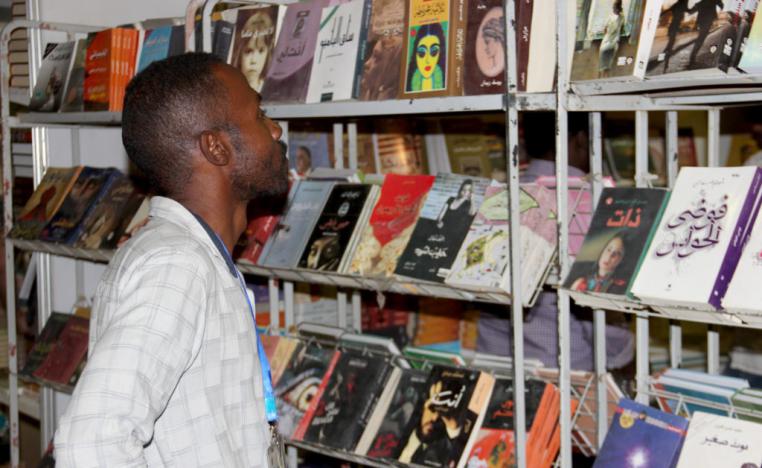 الخرطوم الدولي للكتاب يحتفي بالناقد عبدالله الطيب
