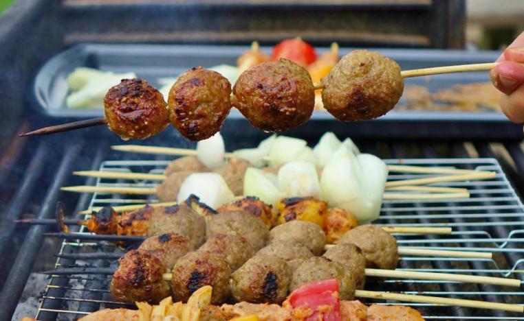 أكلات تقليدية تقرّب بين اللاجئين والسكان في البرازيل