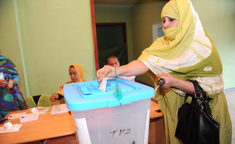 صراع متواصل مع الحزب الحاكم