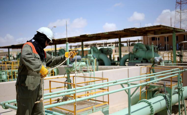 مخاوف من مصاعب على مستوى الانتاج