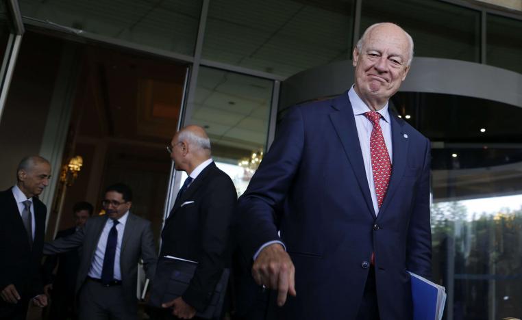 خلافات مستمرة