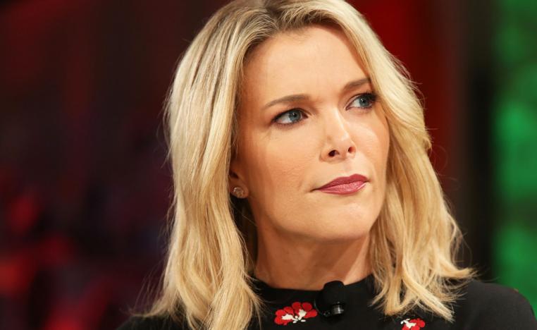 'ميغين كيلي 