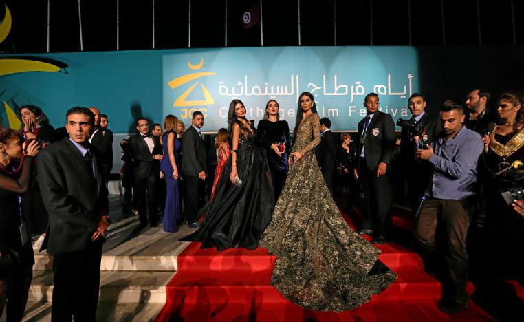 أيام قرطاج السينمائية