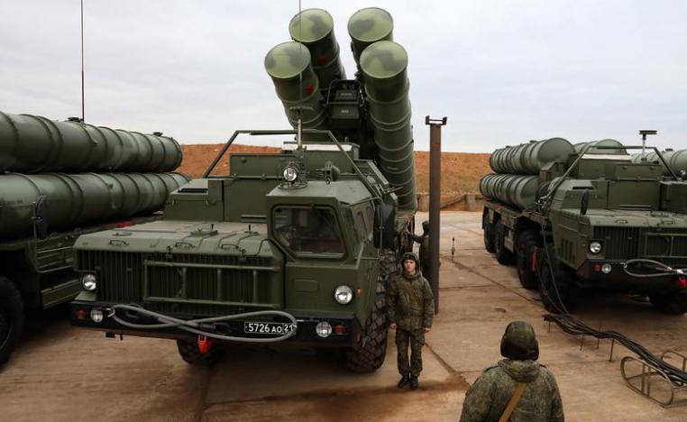  منظومة أس-300