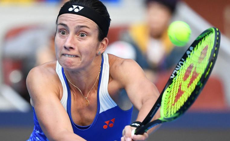 فوز ثمين لسيفاستوفا