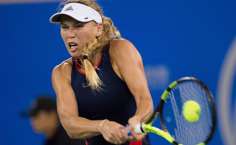 فوزنياكي تقترب من اللقب