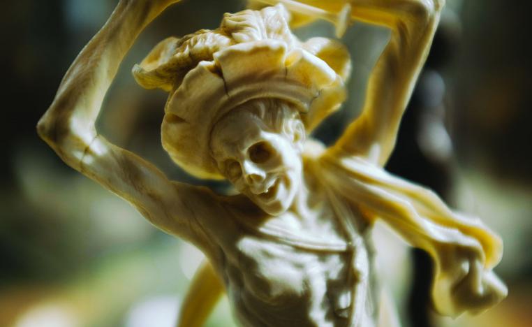 خرافة تربط الواقع بالماضي والمستقبل في "أحلام وغيلان"