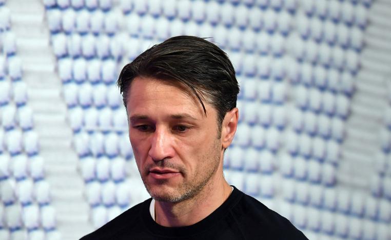 بايرن لا يتهاون مع الاخفاقات