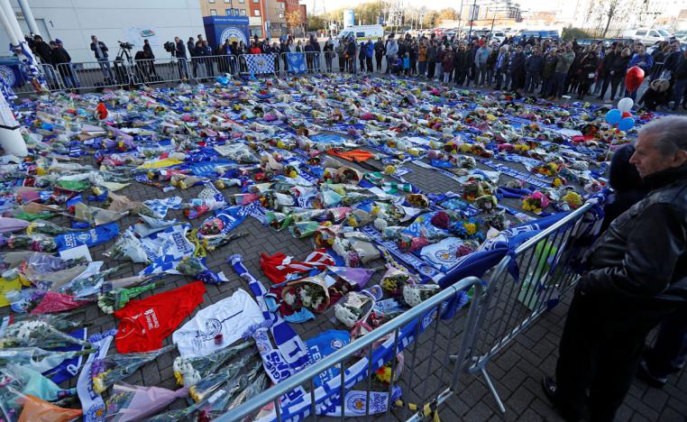 موجة تضامن لمقتل سريفادانابرابا 