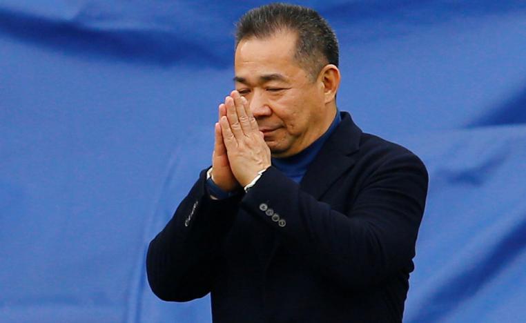 مأساة مروعة لمالك ليستر