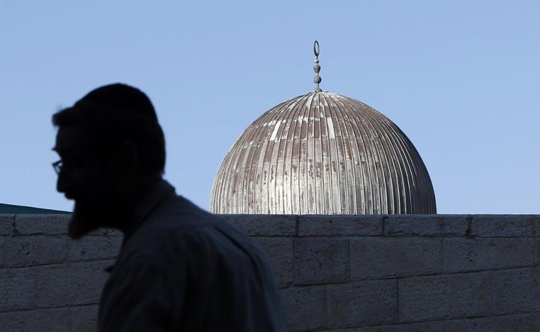 استراليا منفتحة على فكرة عاصمتين في القدس