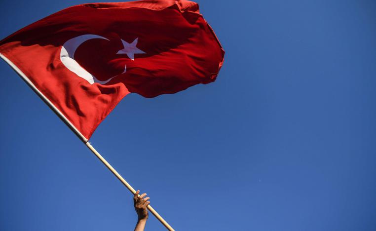 Amnesty said many were fired with no explanations given, therefore making it hard to challenge the dismissals.