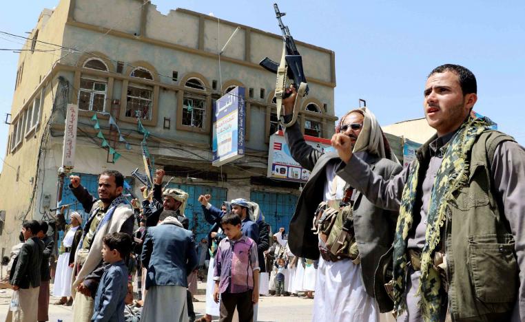 تراجع عسكري ملفت للانقلابيين