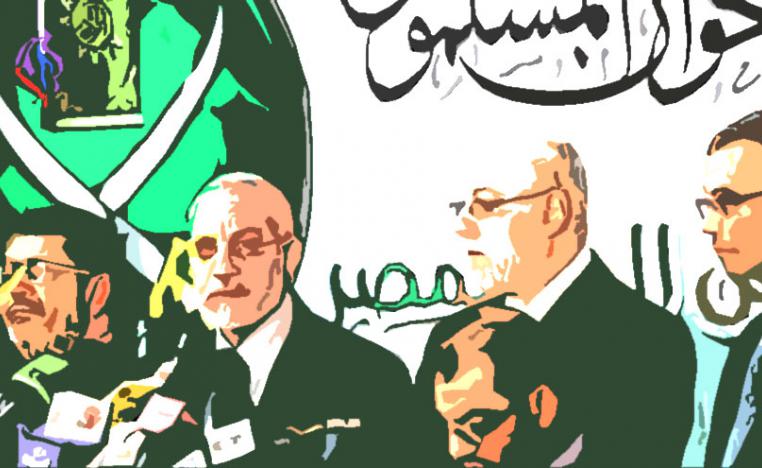 من غير السياسة هيمن الإخوان على التجارة في مصر