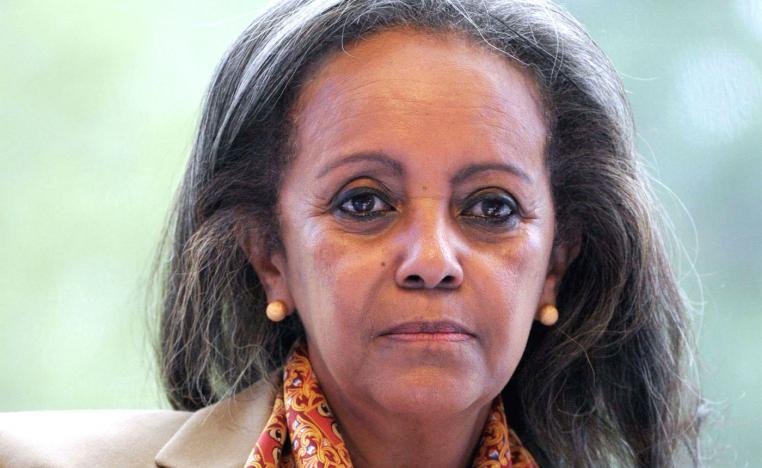 Sahle-Work Zewde