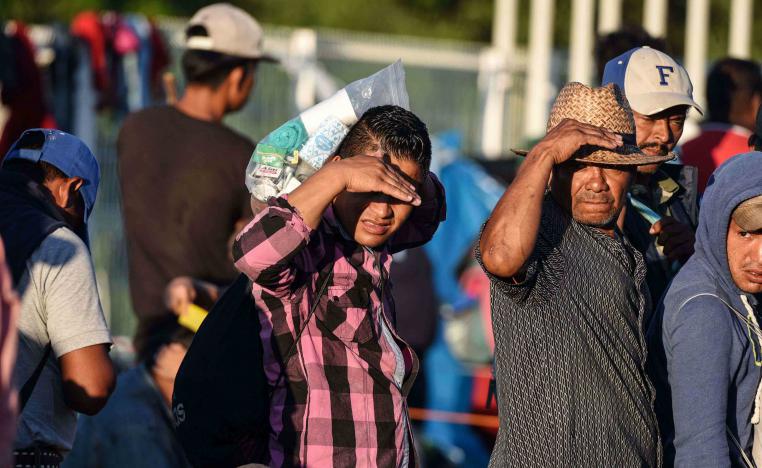 ضغوط كبيرة لايجاد حل للأزمة