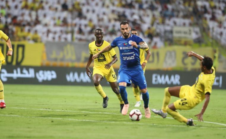 النصر والوصل