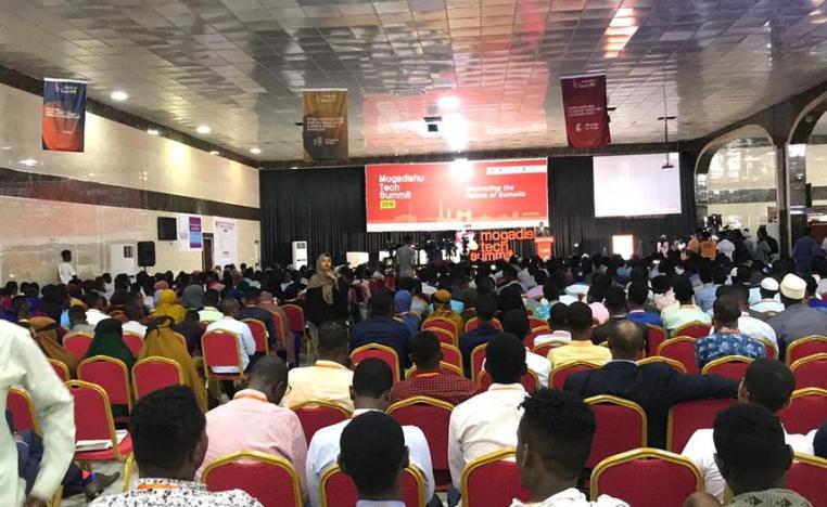 Somali entrepreneurship has thrived through the absence of a functioning state.