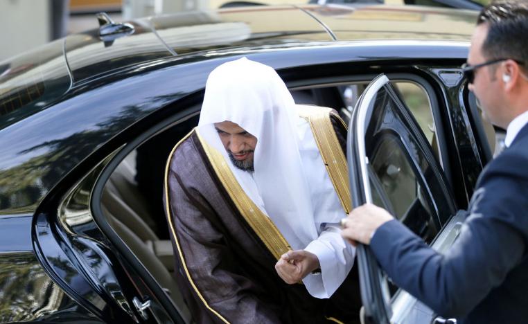 المدعي العام السعودي زار قنصلية بلاده في اسطنبول واجرى لقاءات مع نظيره التركي