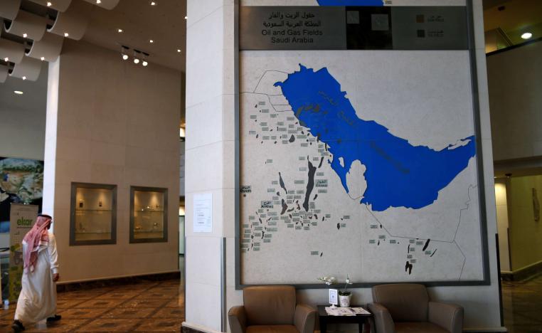 السعودية هي المنتج الوحيد الذي يملك طاقة احتياطية كبيرة وجاهزة