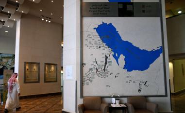 السعودية هي المنتج الوحيد الذي يملك طاقة احتياطية كبيرة وجاهزة