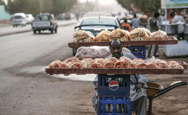 الاصلاحات لم تصل الى الخبز بعد