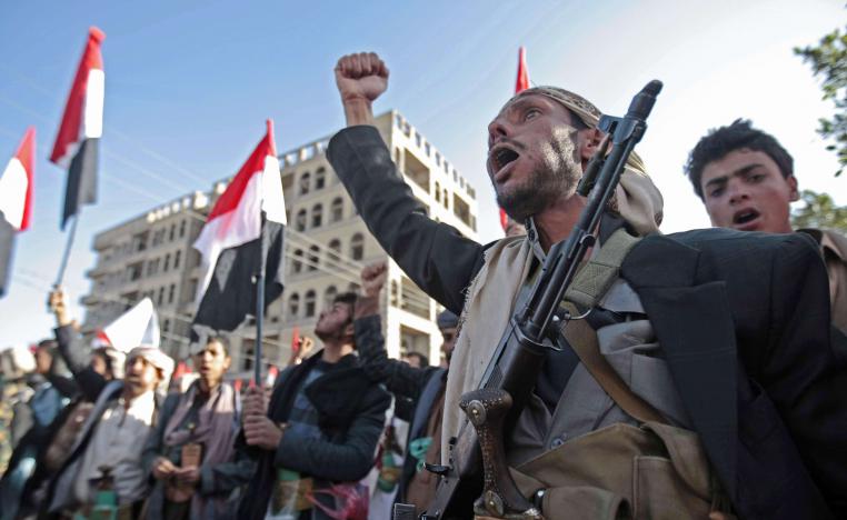 الحوثيون يحتجزون أقرباء للرئيس اليمني الراحل