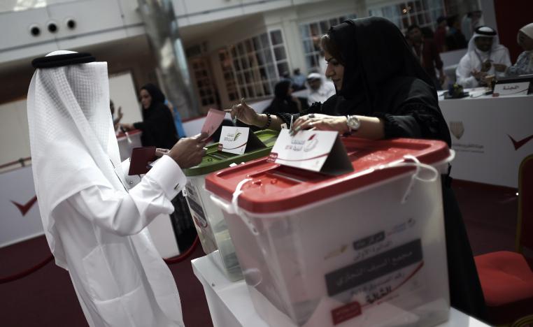 استعداد تنظيمي على كافة المستويات