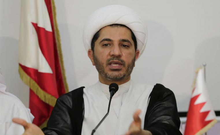 قطر لا تحترم القانون الدولي