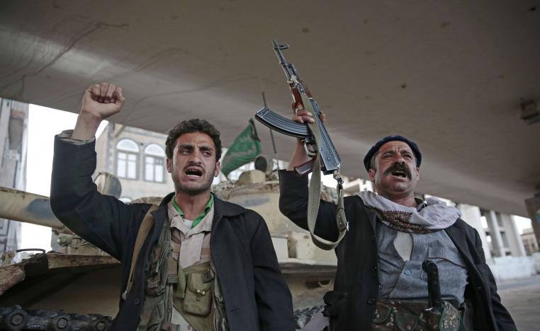 الحوثيون أمام اختبار جدي