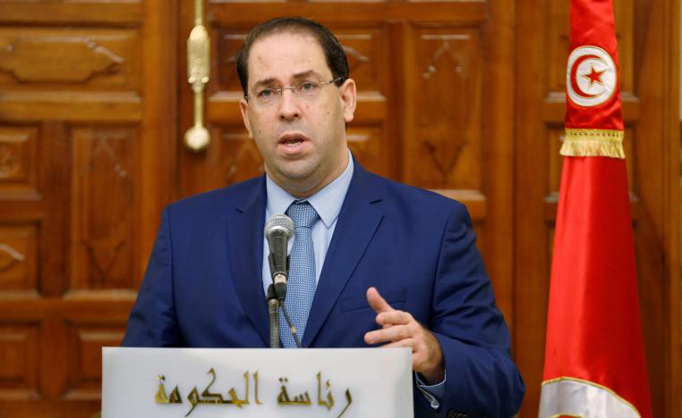 يوسف الشاهد