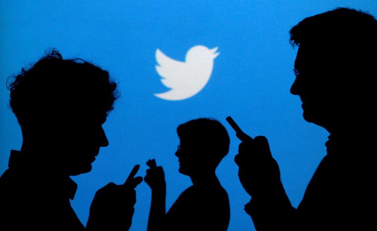 مستخدمو تويتر أكثر لباقة بعد مضاعفة أحرف التغريدات