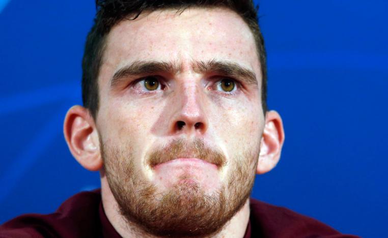 روبرتسون ورفاقه مطالبون بالفوز على سان جرمان