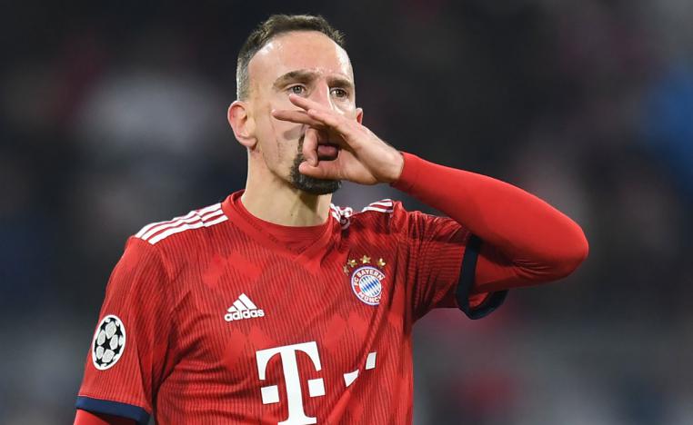 أزمة بايرن تكمن في مواجهة الفرق الصغيرة