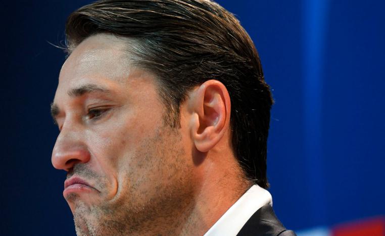  كوفاتش يتحمل عواقب النتائج السيئة